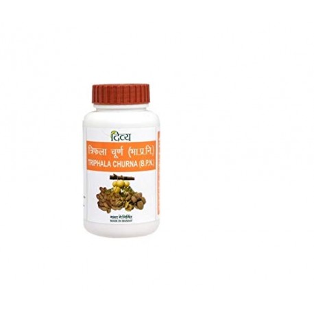 Patanjali Triphala Churna Powder 100 gm
