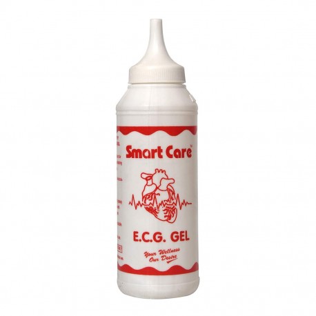 Smart Care ECG Gel  (250 ml)