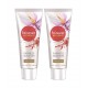 Fairever Naturals Fairness Solution with Saffron and Milk Cream, 25g - (Pack of 2)