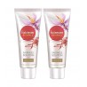 Fairever Naturals Fairness Solution with Saffron and Milk Cream, 25g - (Pack of 2)