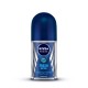Nivea Men Deodorant Roll On - (50ml)
