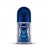 Nivea Men Deodorant Roll On - (50ml)