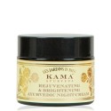 Kama Ayurveda Rejuvenating and Brightening Ayurvedic Night Cream - (25gm)