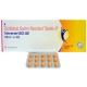 Voveran 50 GE Tablet - (Pack Of 5 Strips)