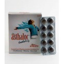 Swasvin Asthaloc, 60 Tabs - (Pack Of 2)