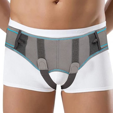 AccuSure Hernia Belt for Men
