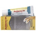 Aziderm 20% Gel - (15gm)