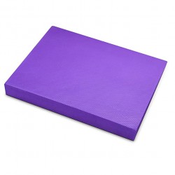 IRIS Balance Pad - Foam Large Yoga Mat