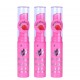 Pinner Fruit Extract Color Changing Pink Magic Lipstick Combo - Pack of 3 (10.5 g)