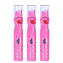 Pinner Fruit Extract Color Changing Pink Magic Lipstick Combo - Pack of 3 (10.5 g)