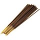 Homemade Saffron incense Sticks (60 sticks)