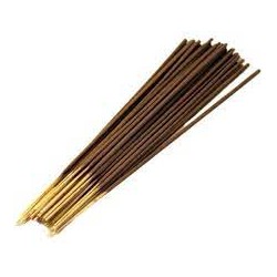 Homemade Saffron incense Sticks (60 sticks)