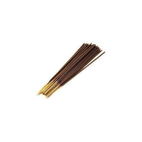 Homemade Saffron incense Sticks (60 sticks)