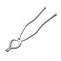 Stainless Steel Pakkad, Kitchen Tong.