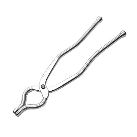 Stainless Steel Pakkad, Kitchen Tong.