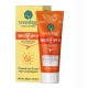 Treeology CTRL SUN SPF 50 Mineral Sun Screen Gel - (50gm)