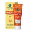Treeology CTRL SUN SPF 50 Mineral Sun Screen Gel - (50gm)
