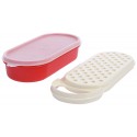 Tupperware Handy Grater Box, Color may vary
