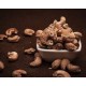 Goa Cashewnuts with skin 250gm