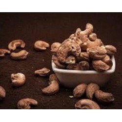 Goa Cashewnuts with skin 250gm