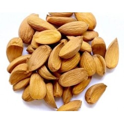 Kashmiri mamra badam Oil Rich Badam 100% Pure and Natural (250g)