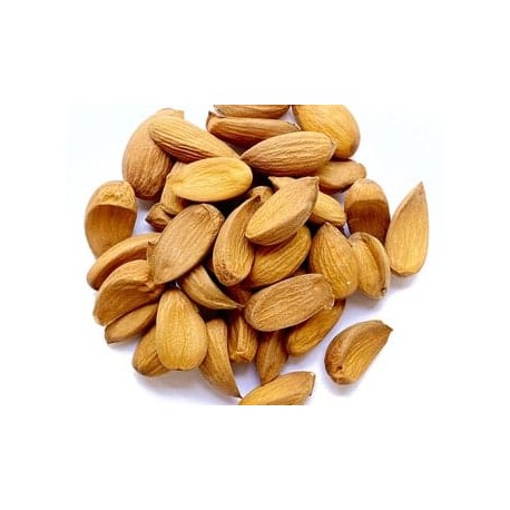 Kashmiri mamra badam Oil Rich Badam 100% Pure and Natural (250g)