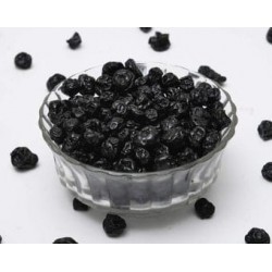 Organic dried Blueberry (250g)