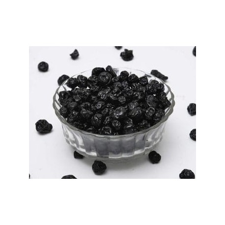 Organic dried Blueberry (250g)