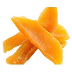 Dry Mangoes Slices 100gm