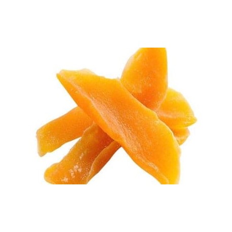Dry Mangoes Slices 100gm