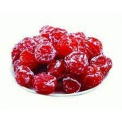Dried Red Plum 200g