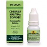 Dr Willmar Schwabe Germany Cineraria Maritima Eye Drop Homeopathic Medicine - (Pack Of 3)
