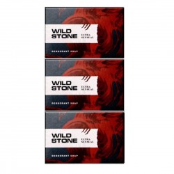 Wild stone shop Ultra Sensual - (Pack Of 3)