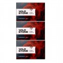 Wild stone shop Ultra Sensual - (Pack Of 3)