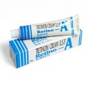 Retino-A 0.025% Cream - (Pack Of 3)