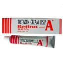 Retino-A 0.05% Cream 20gm (Pack Of 3)