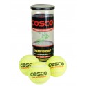 Cosco Rubber Championship Tennis Ball - Yellow