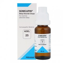 ADEL 25 Somcupin Drop