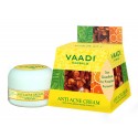Vaadi Herbals Anti Acne Cream - (30gm)
