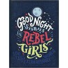 Good Night Stories for Rebel Girls: 100 Tales of Extraordinary Women Hardcover