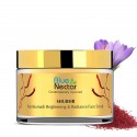 Blue Nectar Kumkumadi Oil Face Scrub For Glowing Skin