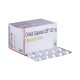 Lipocut 120 Capsule - (Pack Of 3 Strips)