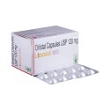 Lipocut 120 Capsule - (Pack Of 3 Strips)