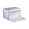 Lipocut 120 Capsule - (Pack Of 3 Strips)