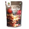 Pomonah Apple Chips family Pack - (50g)