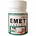 Ayursun Pharma Emet Tab (60tab)