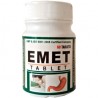 Ayursun Pharma Emet Tab (60tab)