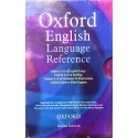 Oxford English Language Reference Set of 4 Books