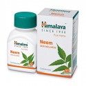 Himalaya NeemTablet - 60 Count (Pack of 3)