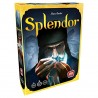 NL TRADERS Splendor Board Game for Ages 10 and Up for 2-4 Players, Multi Color